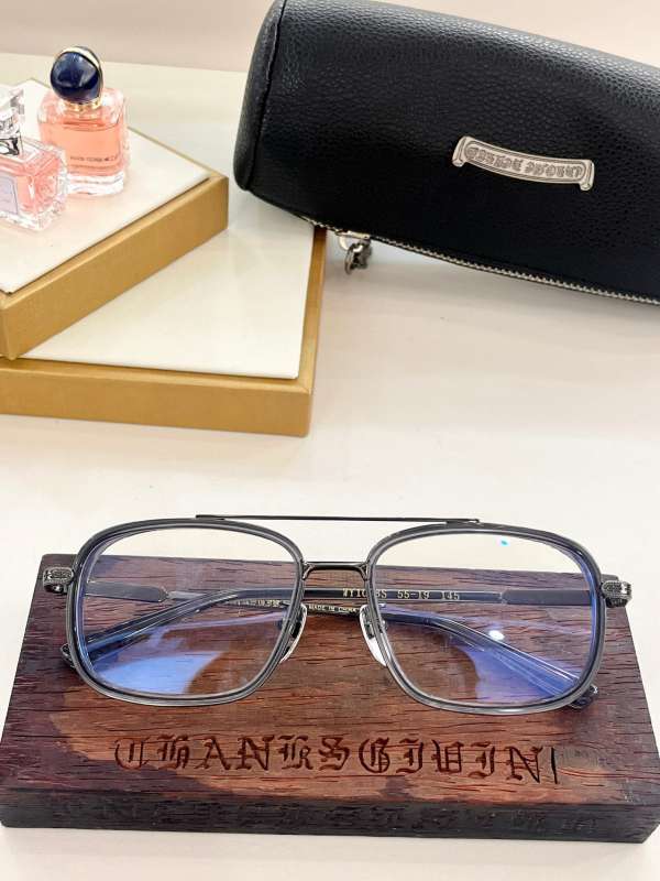 Picture of Chrome Hearts Optical Glasses _SKUfw52348767fw